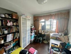 Blk 122B Punggol Edge (Punggol), HDB 4 Rooms #559564911